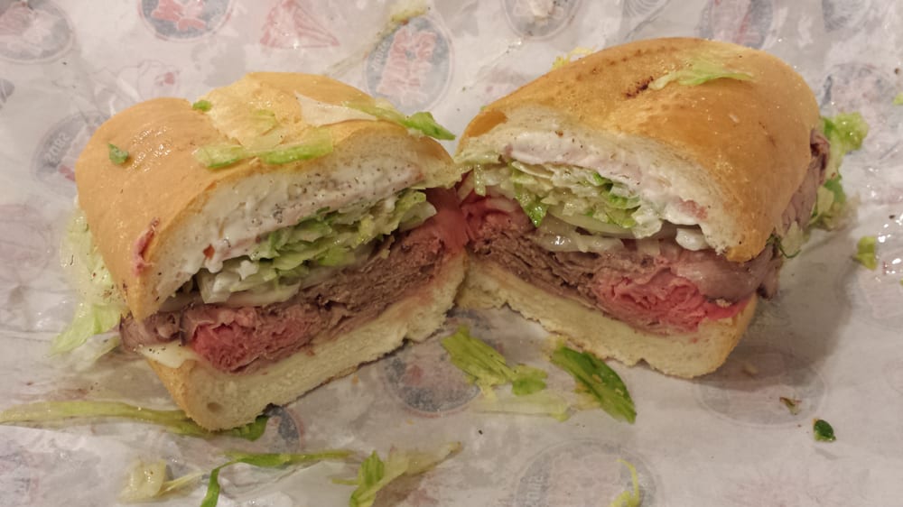 jersey mike's derby
