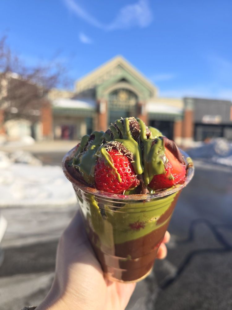 Arctic Delights Logo