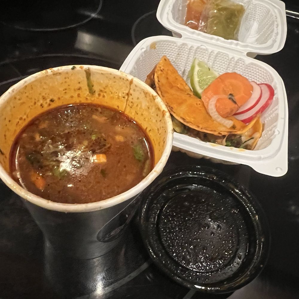 El Jefe Birria & Tacos - Consumer and single taco - Mexican Near Me - Vancouver, Washington El Jefe Birria & Tacos - Consumer and single taco - Mexican Near Me - Vancouver, Washington