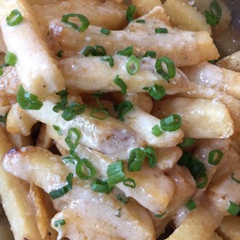 Doce Provisions - Papitas meng. - New American Near Me - Miami, Florida