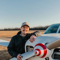 Captain Joe's Flight Training