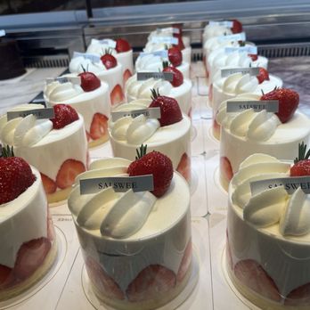 Salswee - Bakeries Near Me - New York, New York Salswee - Bakeries Near Me - New York, New York