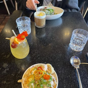 Lily - Vietnamese Near Me - San Francisco, California