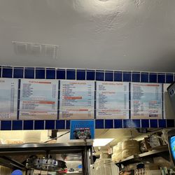 Vallarta Express Mexican Eatery