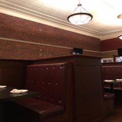 Walla Walla Indian Cuisine - Interior