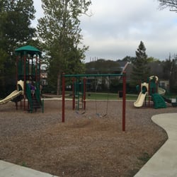 College Town Park