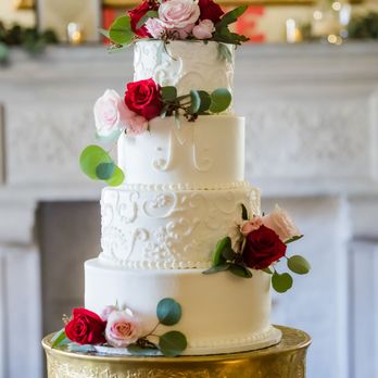 Takes The Cake - They even had the cake stand for us to rent it worked out perfect. - Bakeries Near Me - Pasadena, California Takes The Cake - They even had the cake stand for us to rent it worked out perfect. - Bakeries Near Me - Pasadena, California