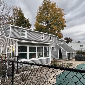 Adrian Contractors - Siding Near Me