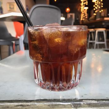 Chimera - House brewed iced coffee - Coffee & Tea Near Me - Tulsa, Oklahoma Chimera - House brewed iced coffee - Coffee & Tea Near Me - Tulsa, Oklahoma
