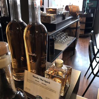 VOM FASS - bottles of liquor - Specialty Food Near Me - San Francisco, California VOM FASS - bottles of liquor - Specialty Food Near Me - San Francisco, California