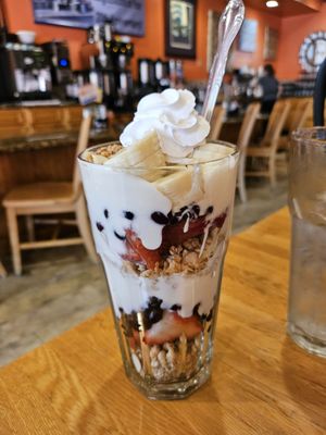 Brunchies Breakfast, Brunch & Lunch by null