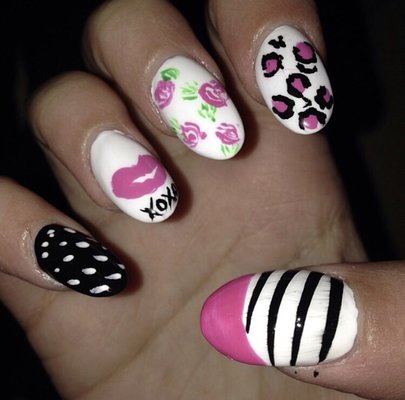 Coco Nails & Spa | River Vale, NJ Nail Salon by null