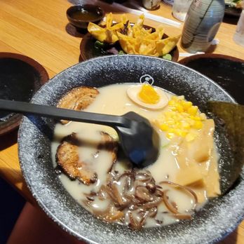 Ramen Time - Ramen, crab Rangoon, hot sake, Thai Tea - Ramen Near Me - Williamsburg, Virginia Ramen Time - Ramen, crab Rangoon, hot sake, Thai Tea - Ramen Near Me - Williamsburg, Virginia