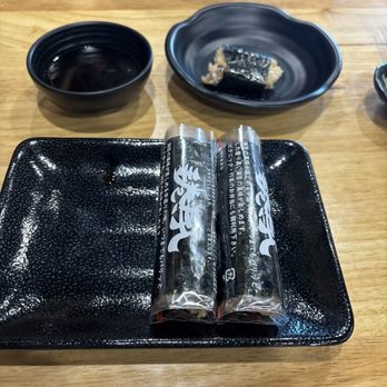 Sho Handroll Bar - Sushi Bars Near Me - Yorba Linda, California Sho Handroll Bar - Sushi Bars Near Me - Yorba Linda, California