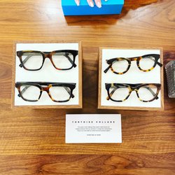 Gagan Khela OD - A shape for every face, are you a square or round frame? Come get your eye exam and pick out some new glasses to refresh your look.