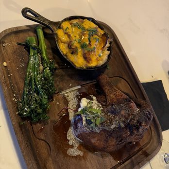 Vista Rooftop - Chicken - Wine Bars Near Me - Ocean City, Maryland