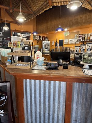 Bad Ass Coffee by null