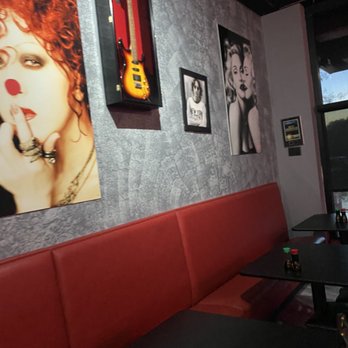 Rock N Roll Sushi - Asian Fusion Near Me - Trussville, Alabama
