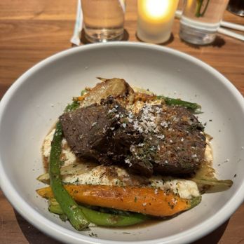 North Italia - Braised Short Rib - Italian Near Me - Miami, Florida North Italia - Braised Short Rib - Italian Near Me - Miami, Florida