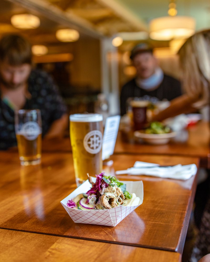 HIGHLAND BREWING DOWNTOWN TAPROOM 24 Photos & 12 Reviews 56 Patton Ave, Asheville, NC Yelp