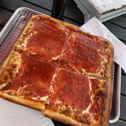 Plain Personal Pie