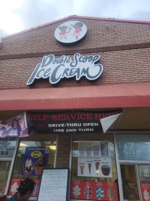Double Scoop Ice Cream Stonecrest by null