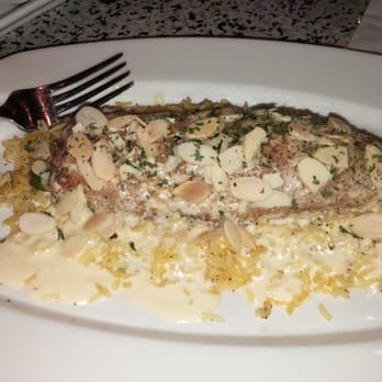 Forty Five Degrees - The Stuffed Tilapia is awesome! - Sushi Bars Near Me - Indianapolis, Indiana Forty Five Degrees - The Stuffed Tilapia is awesome! - Sushi Bars Near Me - Indianapolis, Indiana