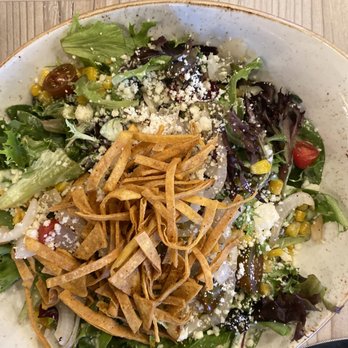 Ay Mi Pa - Salad - Mexican Near Me - Riverside, California