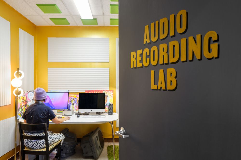 Chapter 510 - social services organization in Oakland, CA