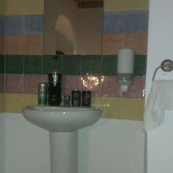 Pension Correo - Bed & Breakfast Near Me - Tarifa, California