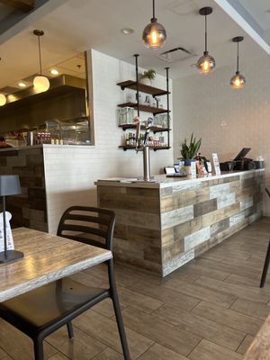 Fetta Republic by null