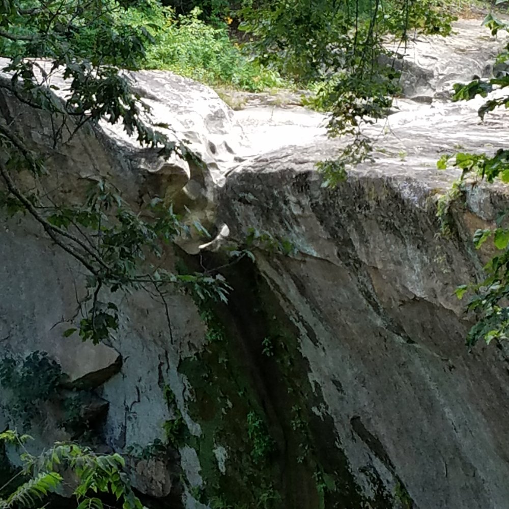 Williamsport Falls - this is one to visit after a rainfall - Landmarks & Historical Buildings Near Me - Williamsport, Indiana Williamsport Falls - this is one to visit after a rainfall - Landmarks & Historical Buildings Near Me - Williamsport, Indiana
