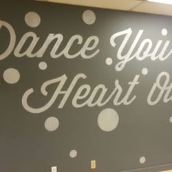Green Room Studios - Upstairs Ballet room