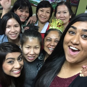Get Spoiled Nails - Nail Salons Near Me - Torrance, California Get Spoiled Nails - Nail Salons Near Me - Torrance, California