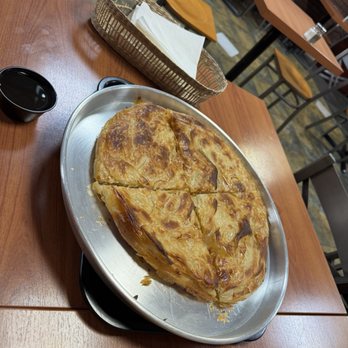 Grillo Shawarma & Kebob - Feteer - Persian/Iranian Near Me - Northridge, California