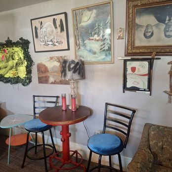 Curious Toast - More seating - Cafes Near Me - Albuquerque, New Mexico Curious Toast - More seating - Cafes Near Me - Albuquerque, New Mexico