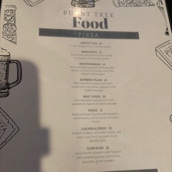 Burnt Tree Brewing - menu - Breweries Near Me - Ennis, Montana Burnt Tree Brewing - menu - Breweries Near Me - Ennis, Montana