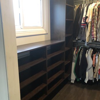 EasyClosets - Cabinetry Near Me - Parsippany, New Jersey EasyClosets - Cabinetry Near Me - Parsippany, New Jersey