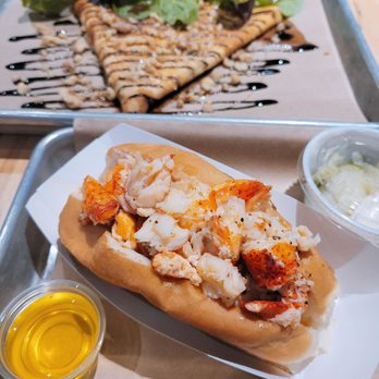 Legacy Hall - Food Court Near Me - Plano, Texas