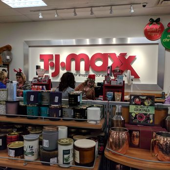 T J Maxx Store - Inside. Checkout counter. - Department Stores Near Me - Statesboro, Georgia T J Maxx Store - Inside. Checkout counter. - Department Stores Near Me - Statesboro, Georgia