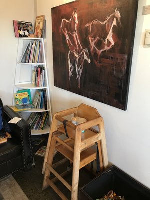 Cloud City Coffee by null