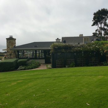 Mission Ranch - Side view of restaurant - Venues & Event Spaces Near Me - Carmel, California