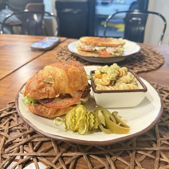 The Garden Deli - Heaven on a plate!!! - Sandwiches Near Me - El Monte, California The Garden Deli - Heaven on a plate!!! - Sandwiches Near Me - El Monte, California