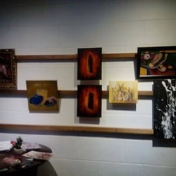 The Warrior Poet Art Café