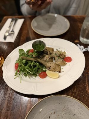 Ristorante Fratelli Milano by null