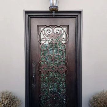 Wan Hao Doors - Door Sales/Installation Near Me - Flushing, New York Wan Hao Doors - Door Sales/Installation Near Me - Flushing, New York