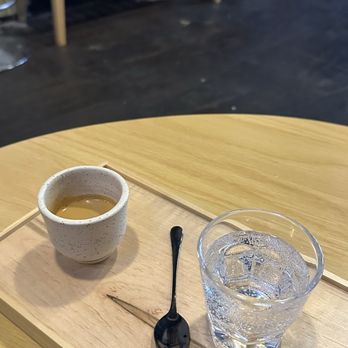 Obscure Coffee - Coffee & Tea Near Me - Brooklyn, New York