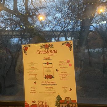 River Fox Train - Menu - Tours Near Me - West Sacramento, California