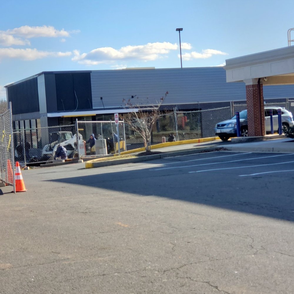 McDonald's - December 5, 2019 - Burgers Near Me - Sterling, Virginia
