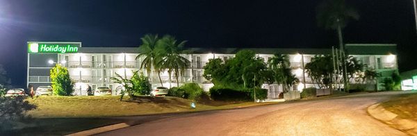 Holiday Inn Ponce & Tropical Casino by IHG by null